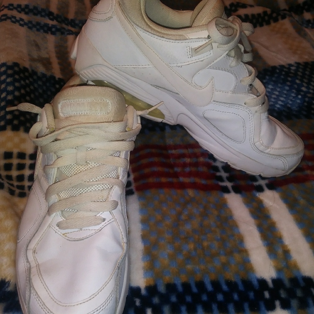 Nike shoes